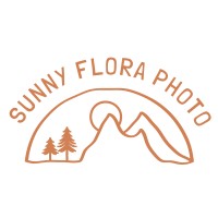 Sunny Flora Photo logo - Similar company to Clippingmasters.Com