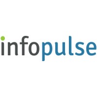 Infopulse Israel logo - Similar company to Lab325 - Digital Products Engineering