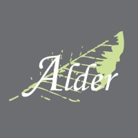 Alder Specialist Joinery logo - Similar company to Pivotal Cgi