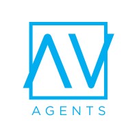 AV Agents logo - Similar company to Daniels  Led Repair Service Llc
