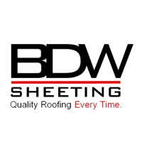 BDW Sheeting logo - Similar company to Leaptwo (Pty) Ltd