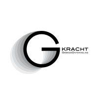 G-Kracht Gebiedsontwikkeling logo - Similar company to Borkent & Partners
