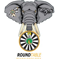 Round Table Mpumalanga logo - Similar company to Ai For Hospitality - Smart Pineapple