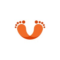 Orange Ortho Care logo - Similar company to Mannar Craft