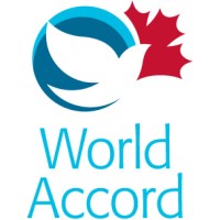 World Accord - International Development Agency logo - Similar company to Bourk Software & Consulting