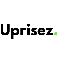 Uprisez logo - Similar company to Lorand Soares Szasz