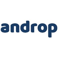 Androp Search Partners logo - Similar company to Cise Academy