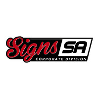 Signs SA logo - Similar company to Focus On Signs
