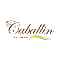 Hôtel Restaurant Le Caballin logo - Similar company to Fineopolis Business