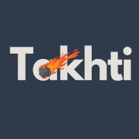 Takhti-AI logo - Similar company to Takhtionline
