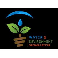 Water and Environment Organization logo - Similar company to Tasliya - تسلية