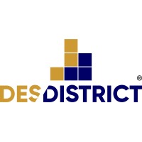 Desdistrict