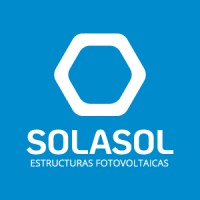 SOLASOL logo - Similar company to Sumsol