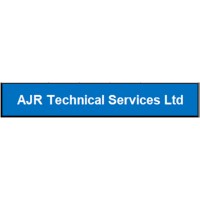 AJR Technical Services Limited logo - Similar company to Print Tech Solutions Ltd