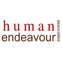 Human Endeavour Associates logo - Similar company to Parampara Family Business Institute