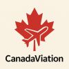 CanadaViation logo - Similar company to Space Iq