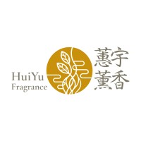 Huiyu Fragrance logo - Similar company to The Oriental Hybrid 東方主和