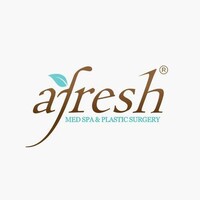 aFresh® Med Spa & Plastic Surgery logo - Similar company to Beverly Hills Wellness Center & Med Spa