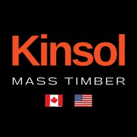 Kinsol Timber Systems logo - Similar company to Dc Structures