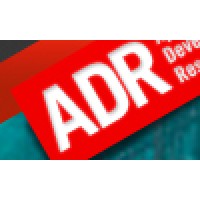 Adr Application Development Resources, Inc.
