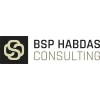 BSP Kacper Habdas logo - Similar company to Kombi Invest