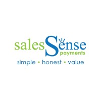 Sales Sense Payments logo - Similar company to Salessense