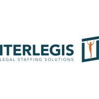 Iterlegis Legal Staffing Solutions logo - Similar company to Barco & Gorostegui
