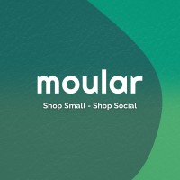 moular logo - Similar company to Teem Camp