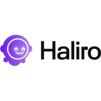 HALIRO logo - Similar company to B2Trip