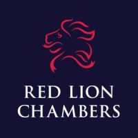 Red Lion Chambers logo - Similar company to 2Br, The Chambers Of Brian Altman Kc And Christine Agnew Kc