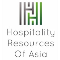 Hospitality Resources of Asia logo - Similar company to Modern Enterprises