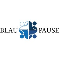 Blaupause logo - Similar company to Facility Care Perú