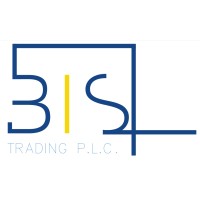 B I S Trading PLC logo - Similar company to Mulu-G Health Service Plc