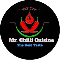 Mr. Chilli Cuisine logo - Similar company to Driver 4 Wheels