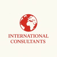 International Consultants logo - Similar company to Ethicalweb.Ai (Otcqb: Bblr)