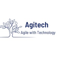 Agitech LLC logo - Similar company to Somos Agitech
