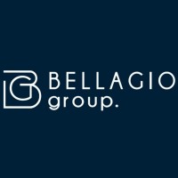 Bellagio Group logo - Similar company to Black Magenta
