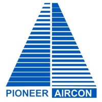 Pioneer Aircon logo - Similar company to Zephyrtech Cleanroom And Engineering Solutions Pvt Ltd