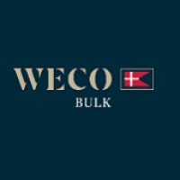 Weco Bulk logo - Similar company to Weco A/S