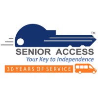Senior Access logo - Similar company to Senior Access