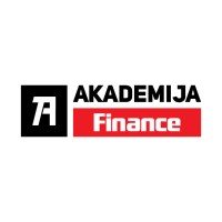 Akademija Finance logo - Similar company to Creative World Awards