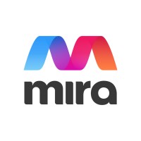 Mira logo - Similar company to Closepilot