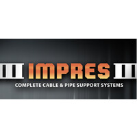Impres Cable and Pipe Supports (AUS) logo - Similar company to Mandarin Group