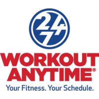 Workout Anytime Decatur
