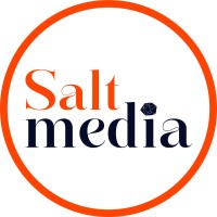 Salt Media logo - Similar company to Almost Human Media