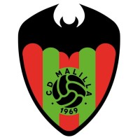 CD Malilla logo - Similar company to Spain Rush-Spf