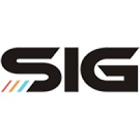 Smart Investment Group logo - Similar company to Edeja Software