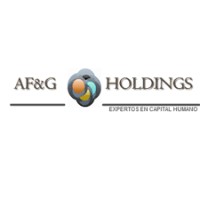 AF&G Holdings logo - Similar company to Tactico Solutions