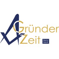 GründerZeit Netzwerk GmbH logo - Similar company to Queens Kunstgalerien