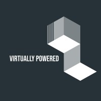 VirtuallyPowered logo - Similar company to Khakibush